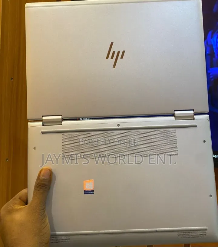 Laptop HP EliteBook x360 1030 G4 8GB Intel Core i5 SSD 256GB