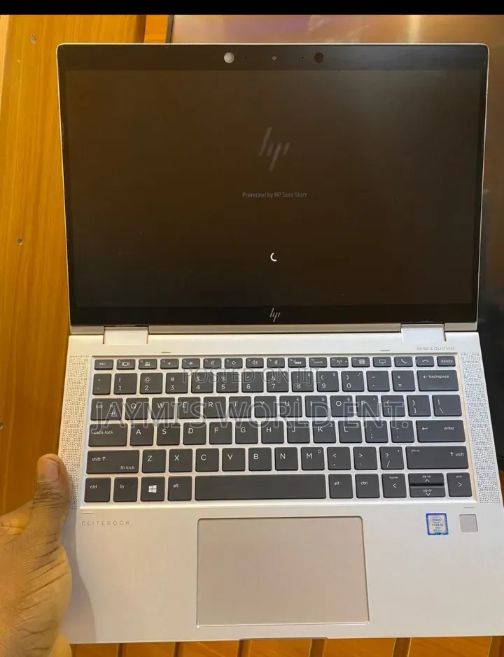 Laptop HP EliteBook x360 1030 G4 8GB Intel Core i5 SSD 256GB
