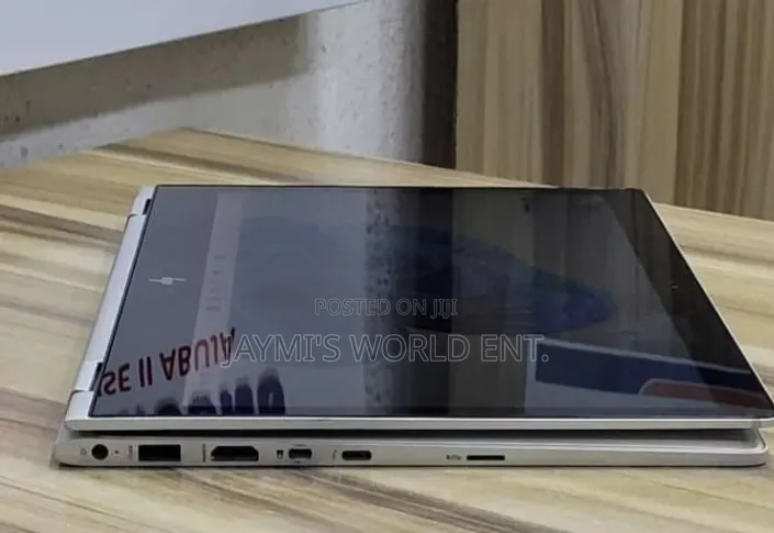 Laptop HP EliteBook x360 1030 G4 8GB Intel Core i5 SSD 256GB