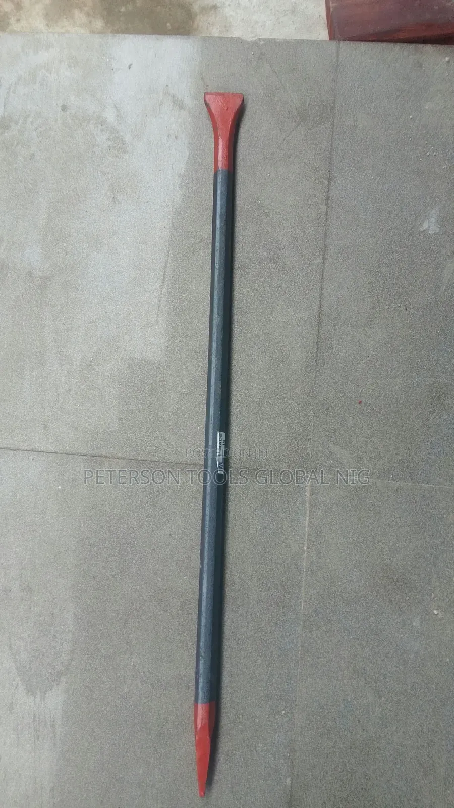 3ft Crow Bar