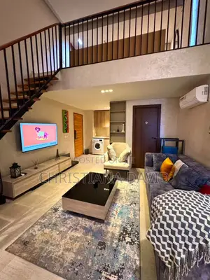 Brand New 1Bedroom Mini Flat Loft
