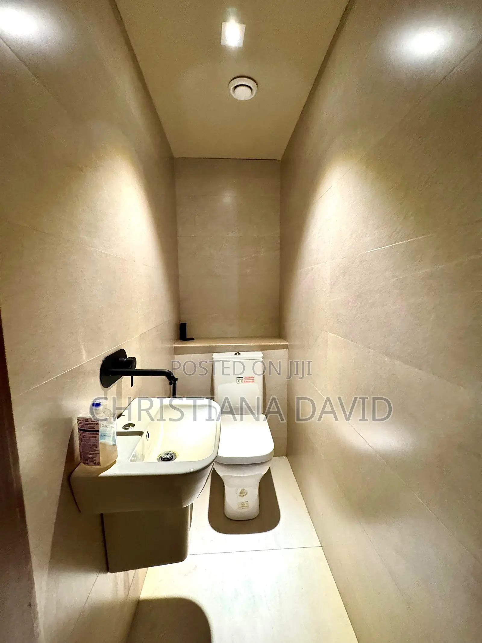 Brand New 1Bedroom Mini Flat Loft