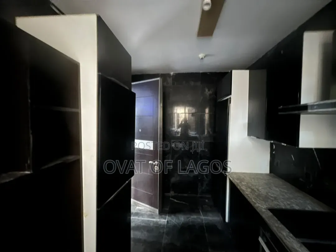 Studio Apartment in Banana Island for rent