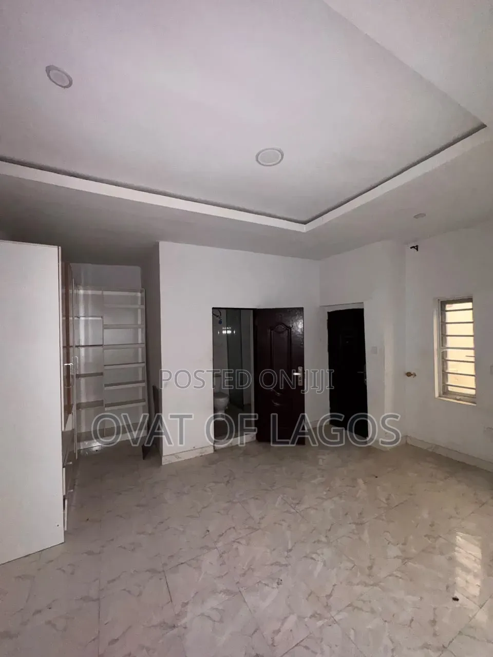 4bdrm Duplex in Ikota for rent