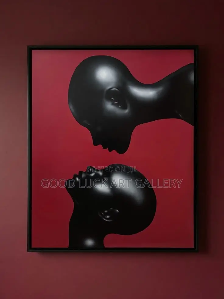 Portrait Wall Art