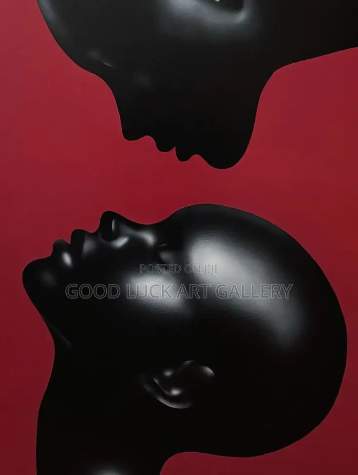 Portrait Wall Art