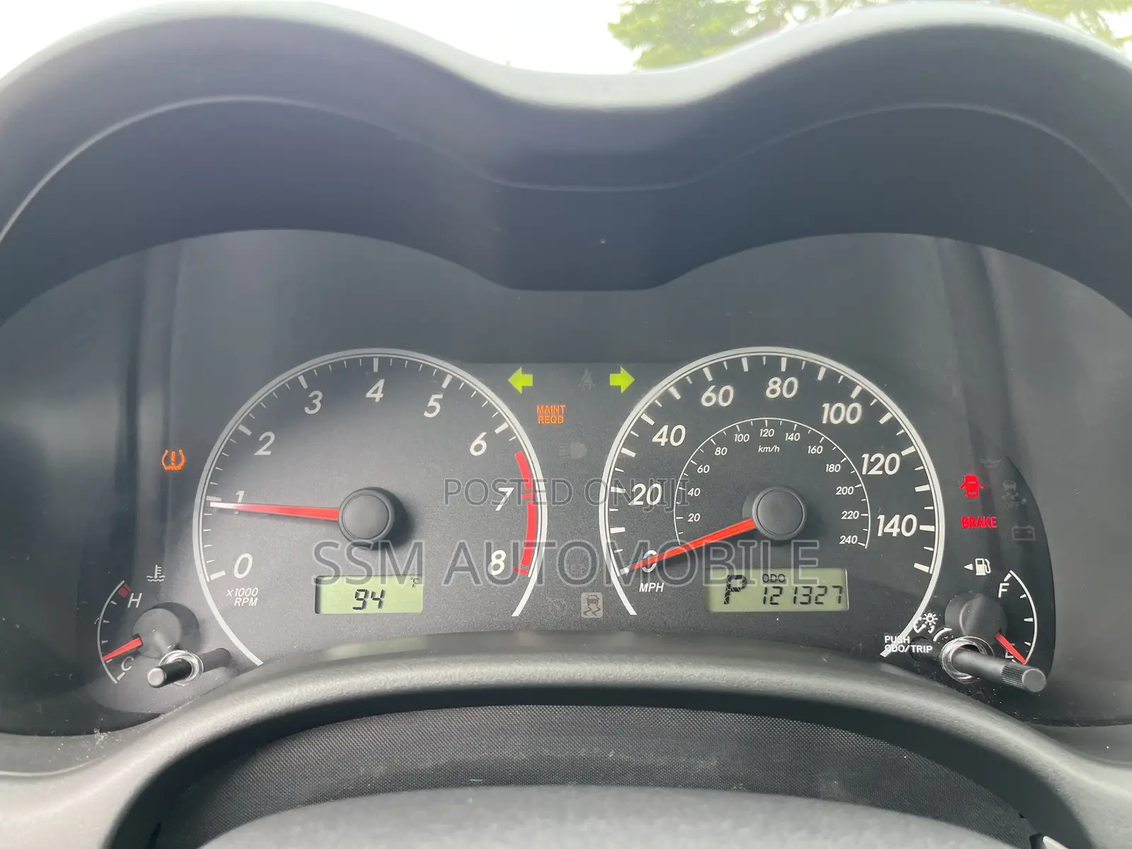 Toyota Corolla LE 4dr Sedan (1.8L 4cyl 4A) 2010 Silver