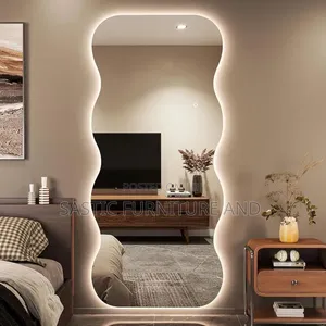 4ft Long Mirror