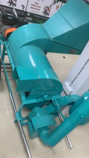 Multipurpose Bigger Rice Thresher Machine High Quality Petrol or Diese