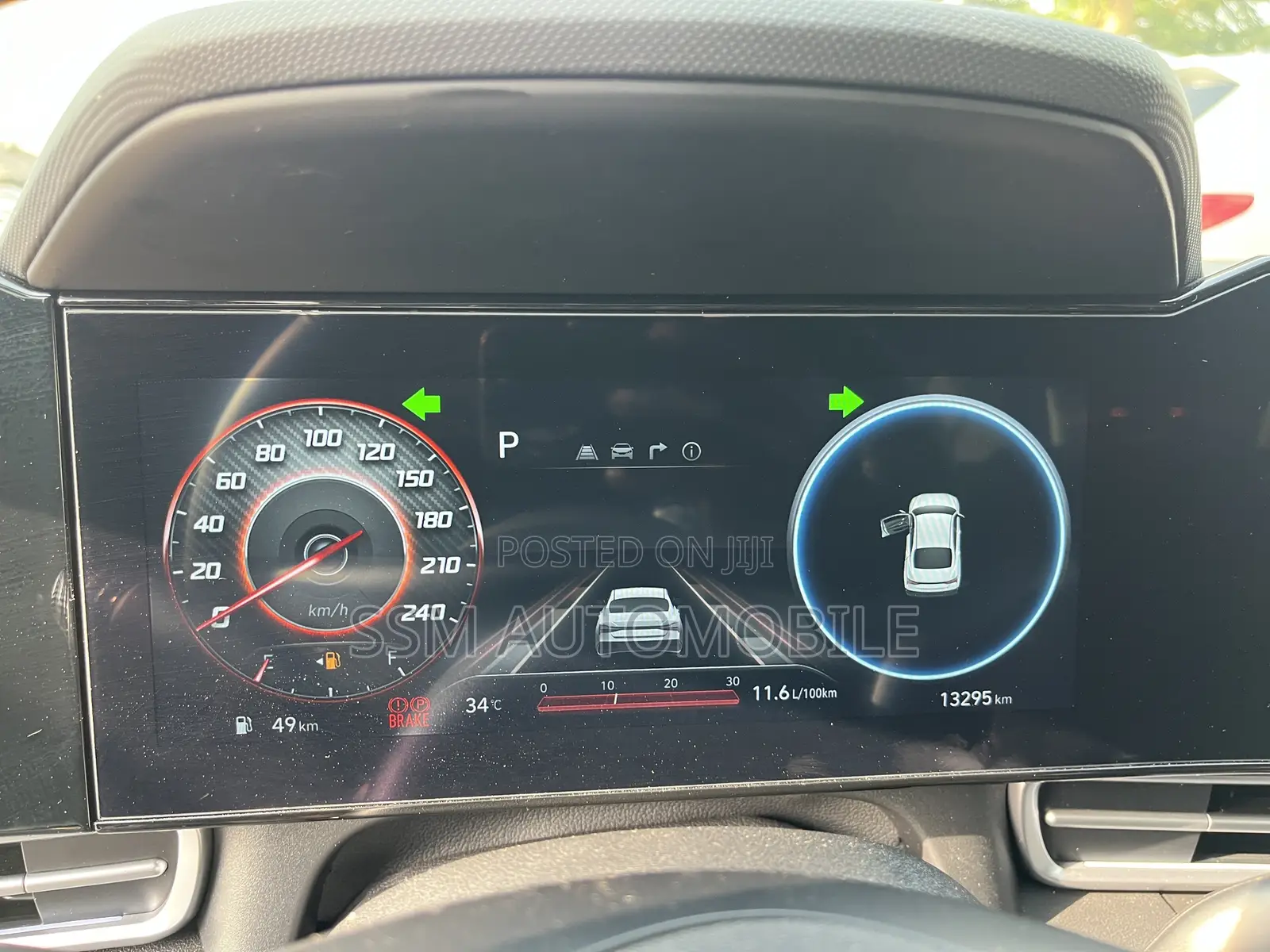 Hyundai Elantra 2025 Gray