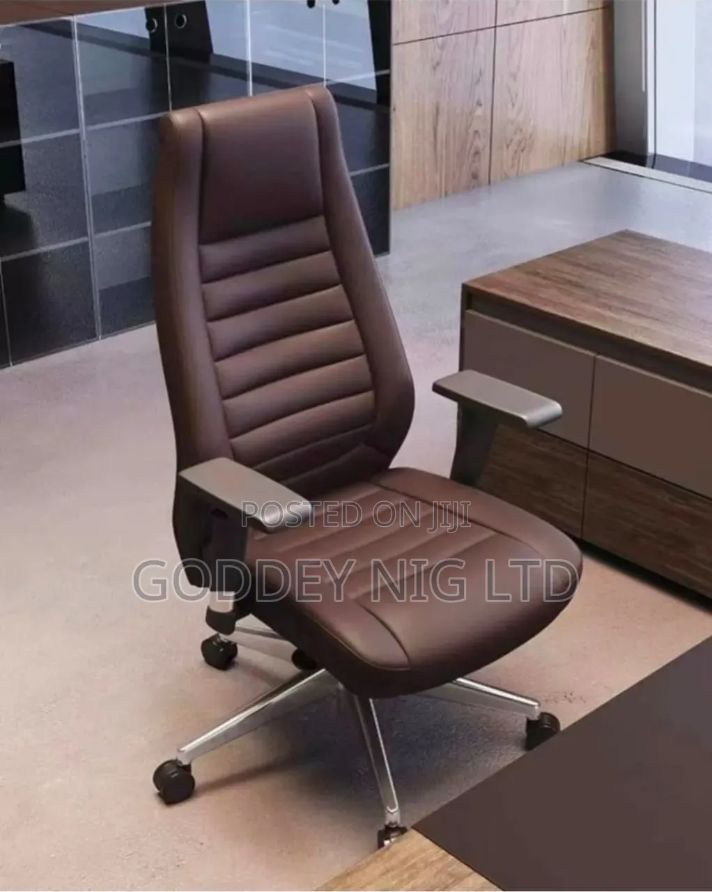qualityOffice Chair