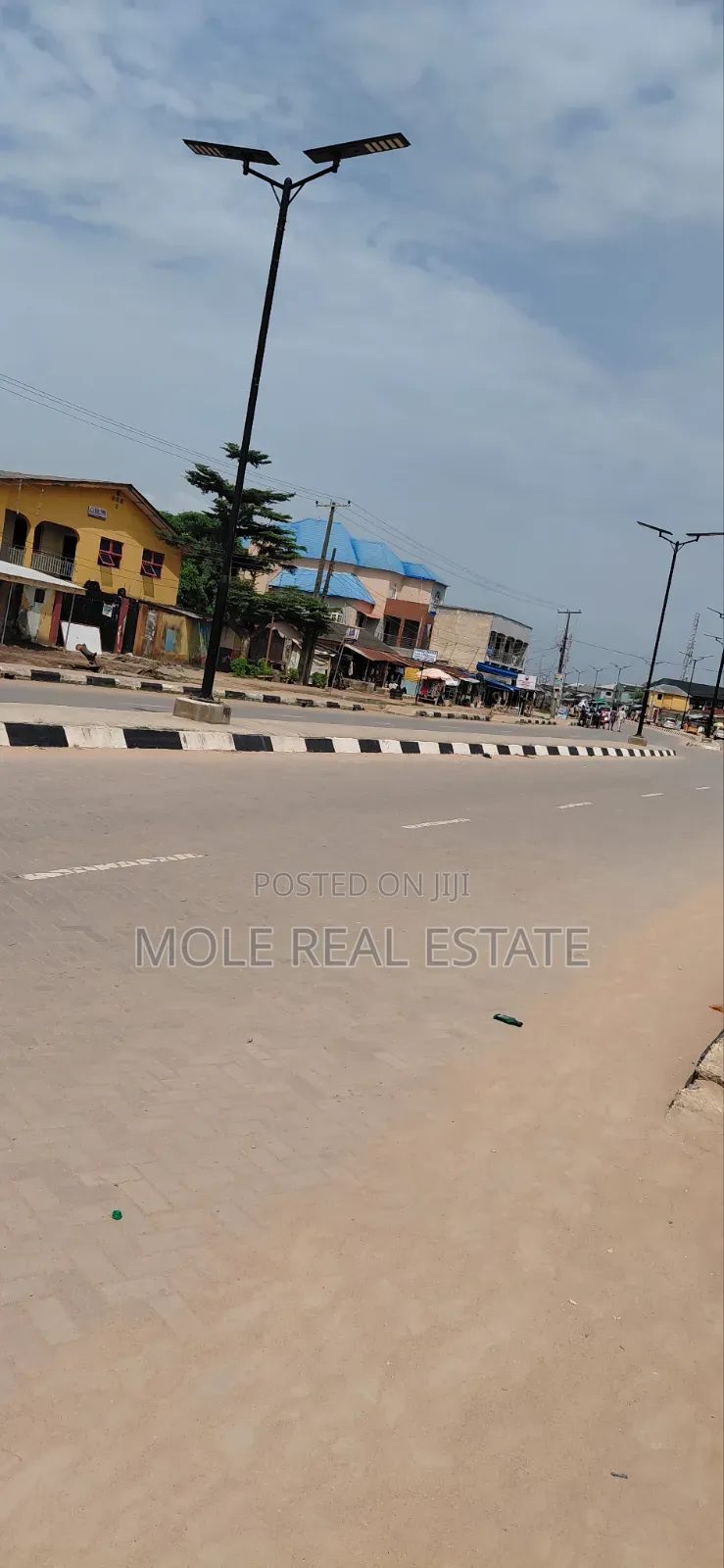 1030sqm Joint Venture (JV) Parkview Ikoyi Lagos