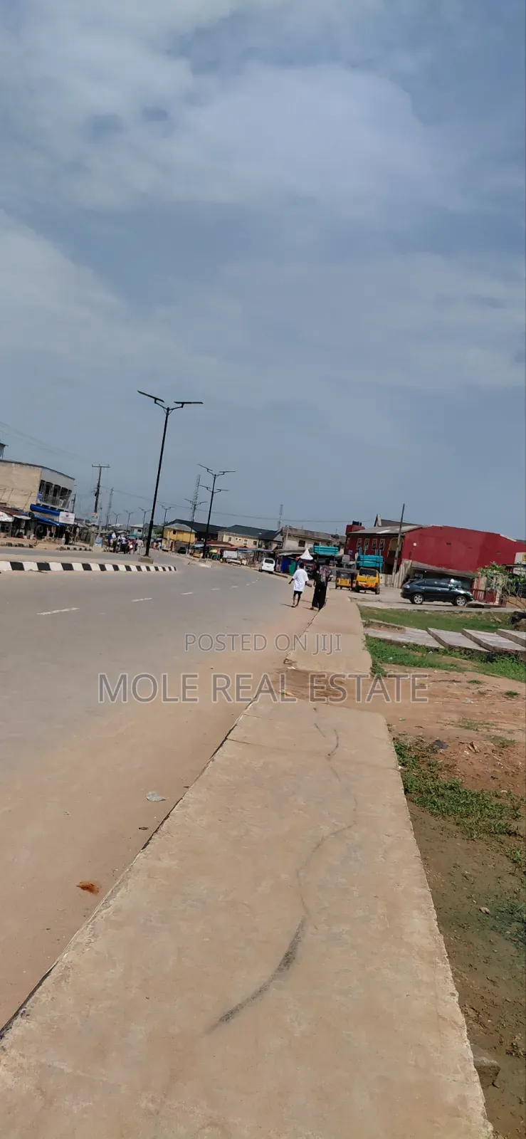 1030sqm Joint Venture (JV) Parkview Ikoyi Lagos