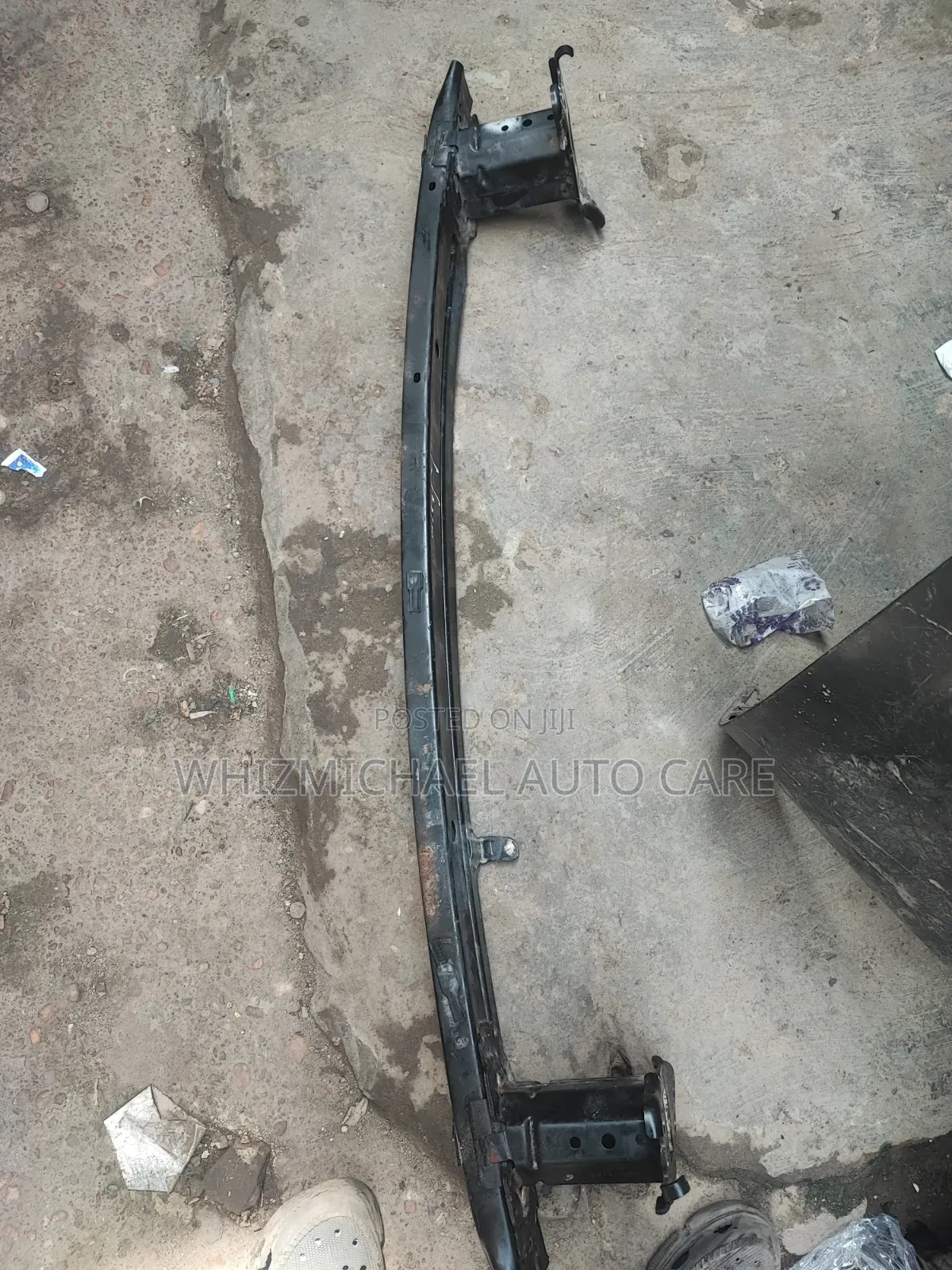 Bumper Beam/Reinforcement Rav4 2014
