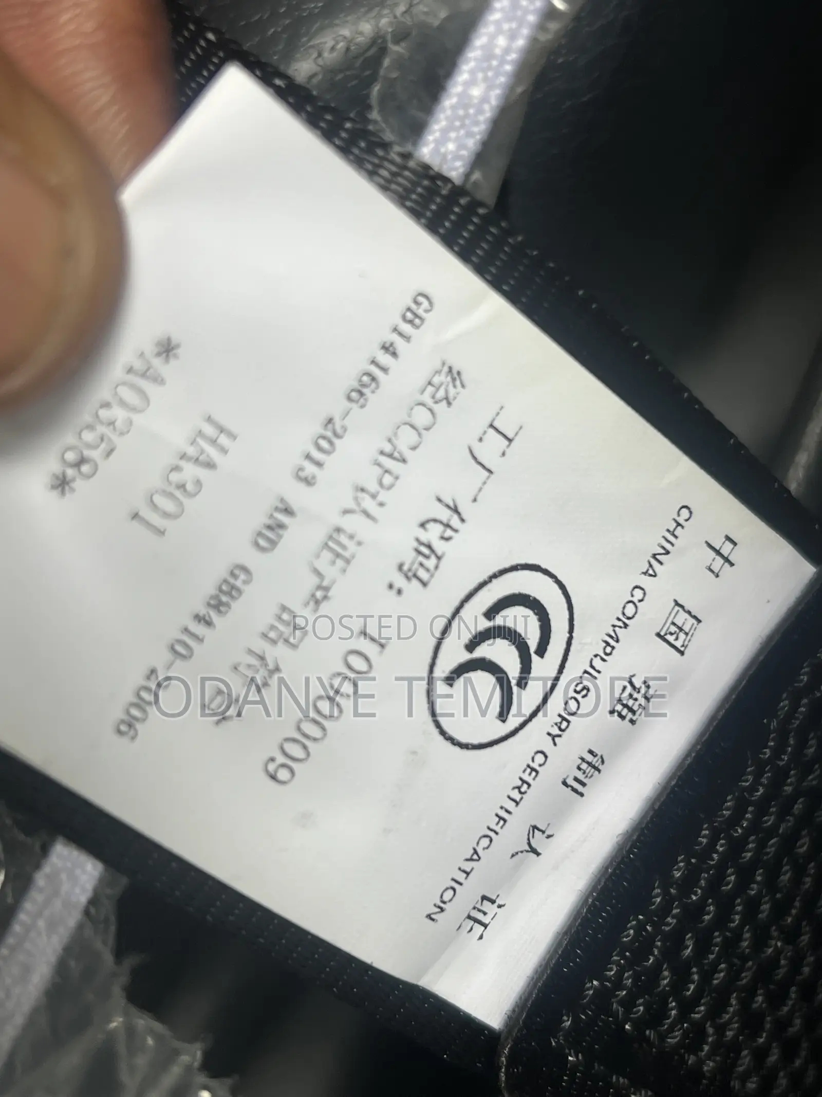 New Foton Mars 7 Petrol Elite 2WD (8AT) 2025 White