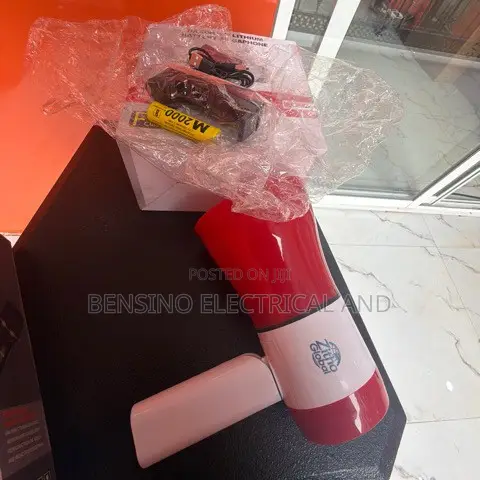 Small Portable Handheld Megaphone