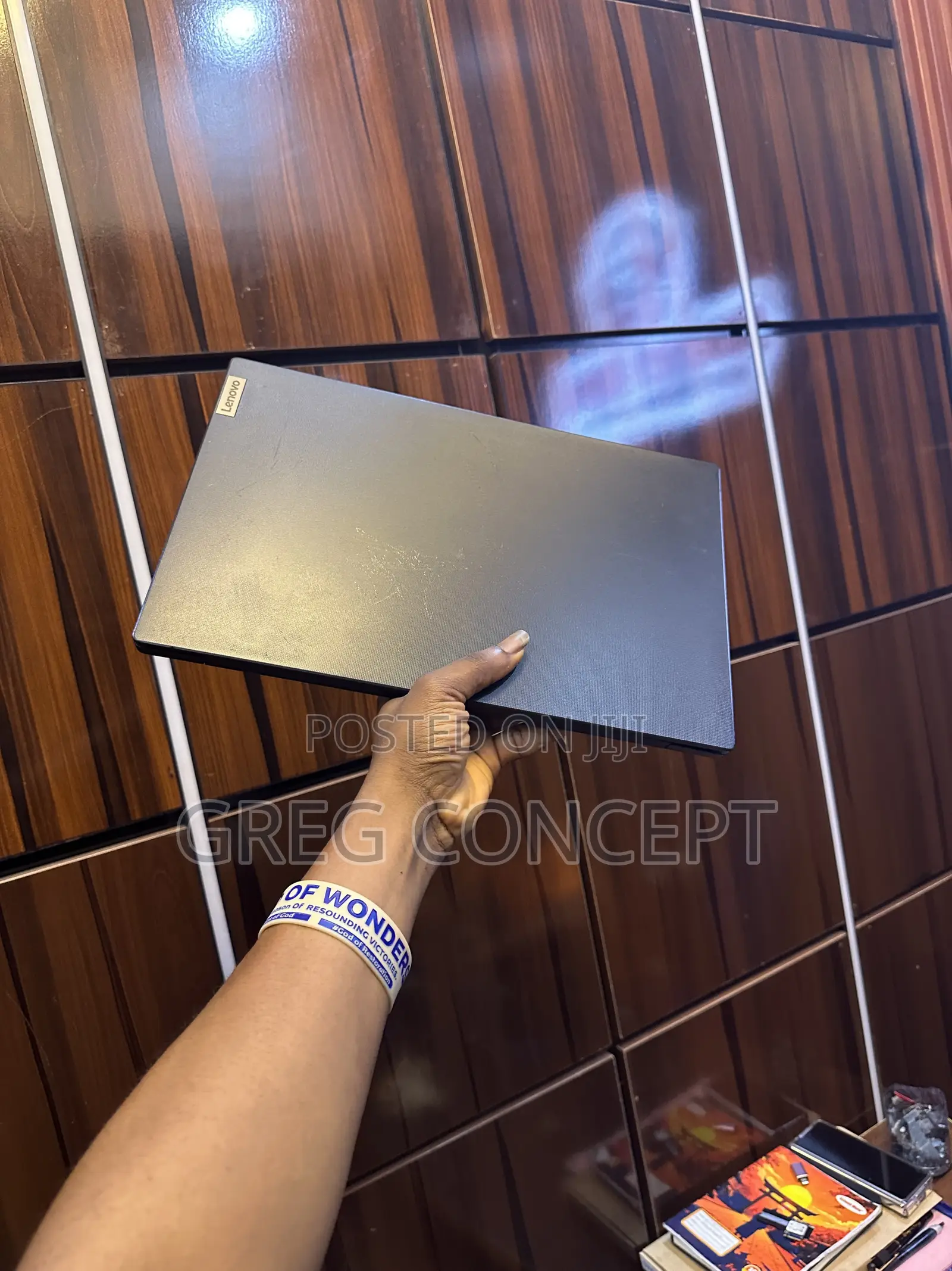 Laptop Lenovo V15 G4 16GB AMD Ryzen 5 SSD 256GB