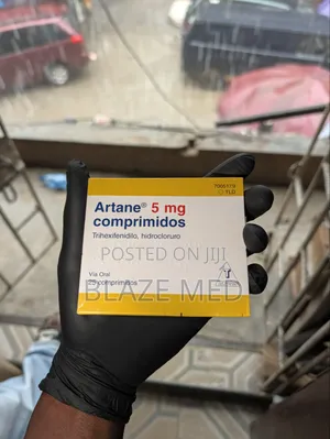 Artane 5mg