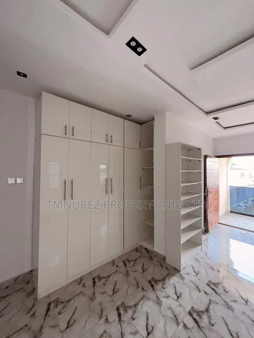 4bdrm Duplex in Abule Egba for sale