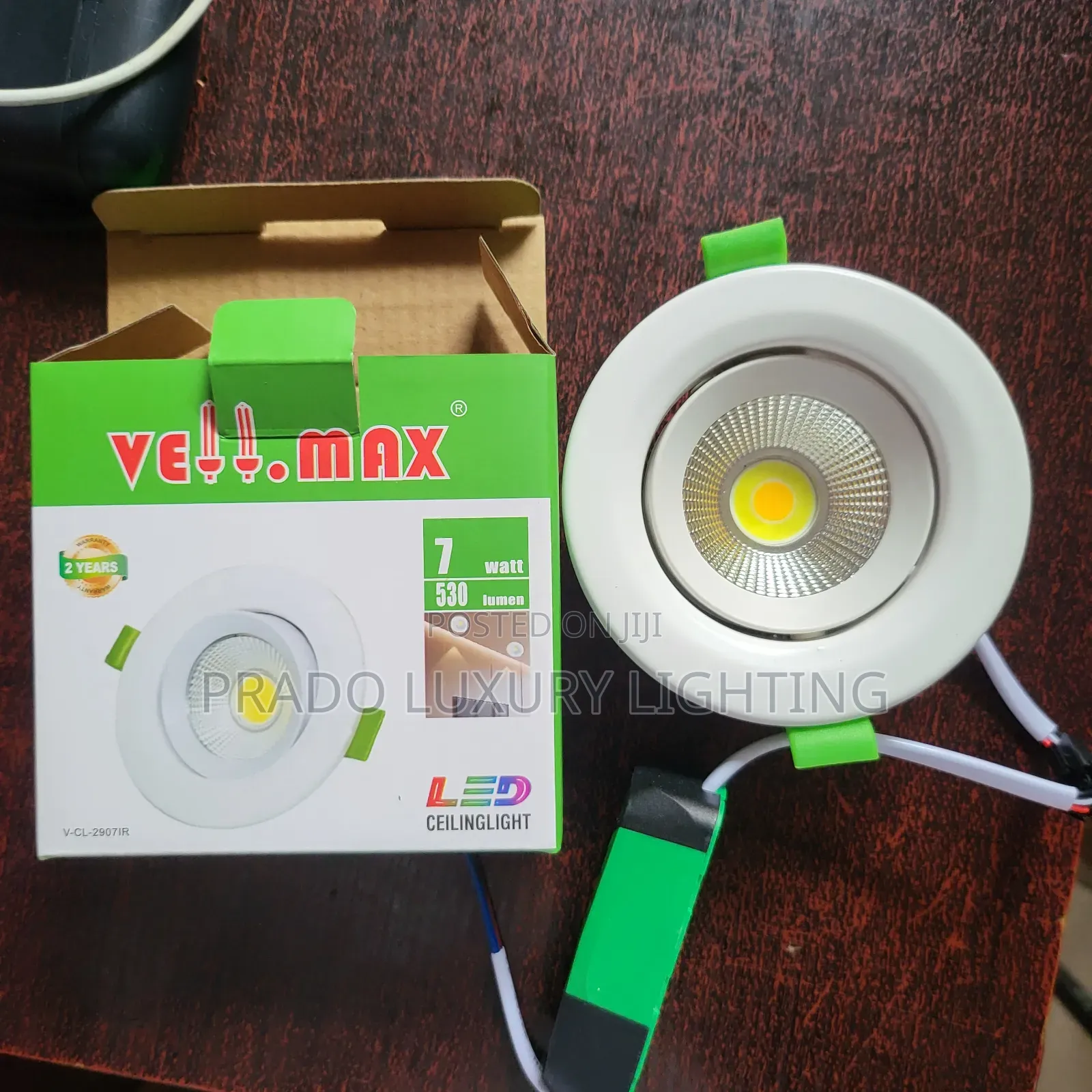 Vellmax Pop