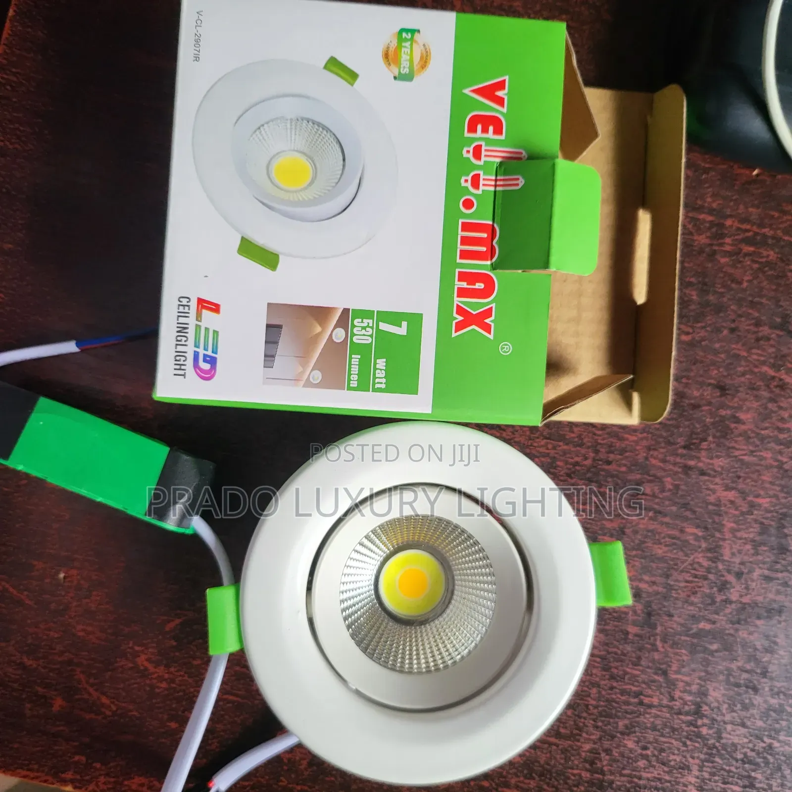 Vellmax Pop
