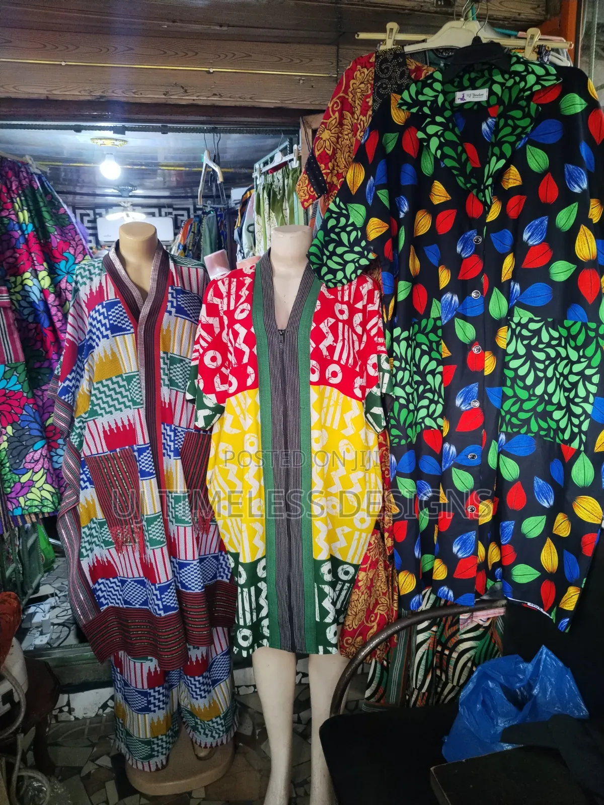 Lovely Ankara Designs