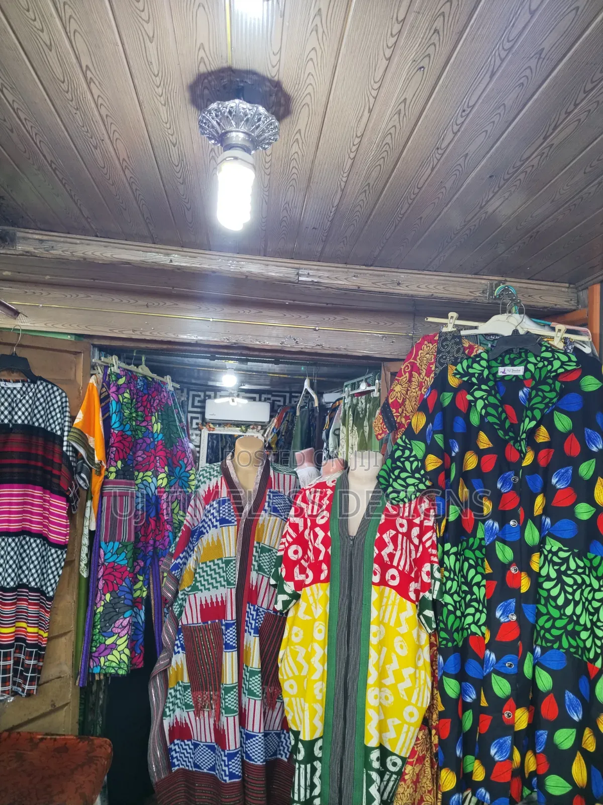 Lovely Ankara Designs