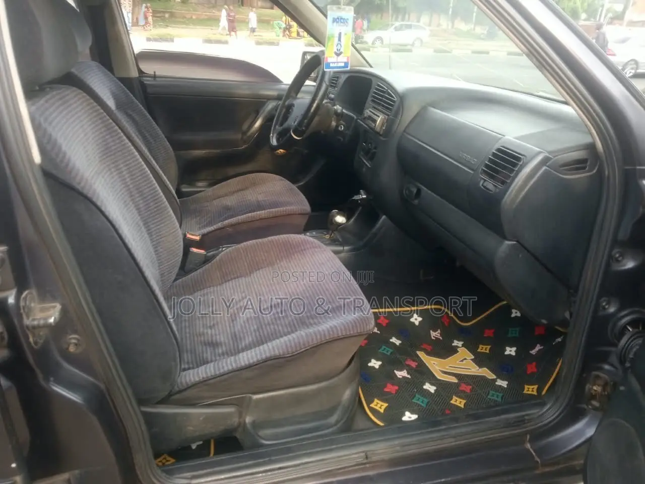 Volkswagen Golf 1.4 Comfortline 2005
