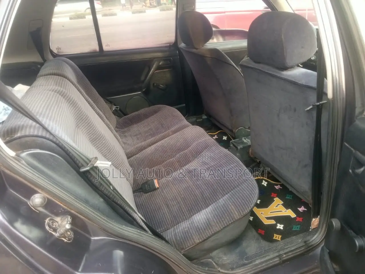 Volkswagen Golf 1.4 Comfortline 2005