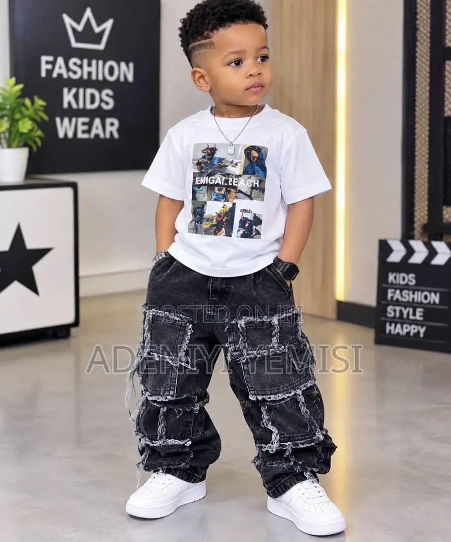 Children Clothing