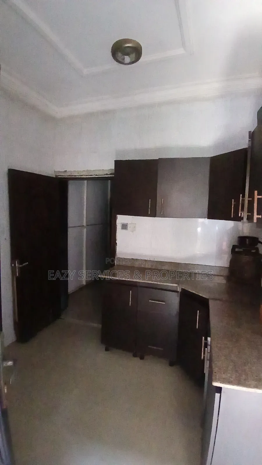 1bdrm Shared Apartment in Gated Estate, Ado / Ajah for rent