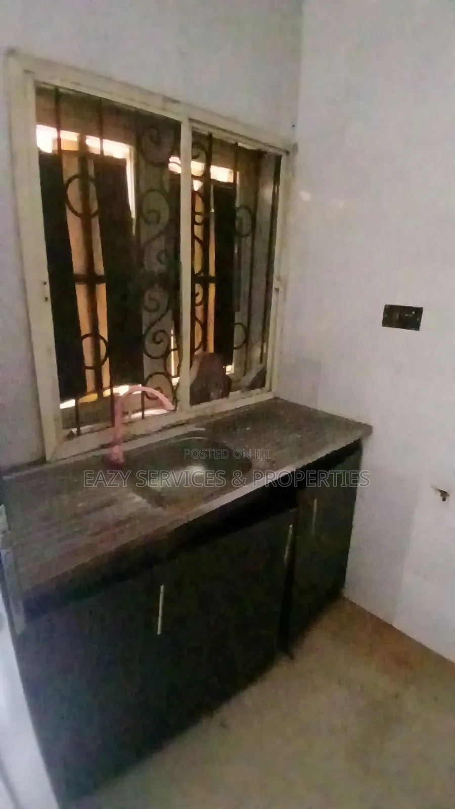 1bdrm Shared Apartment in Gated Estate, Ado / Ajah for rent