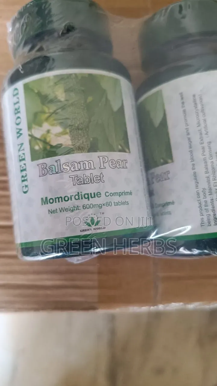 Blood Sugar Control Bundle