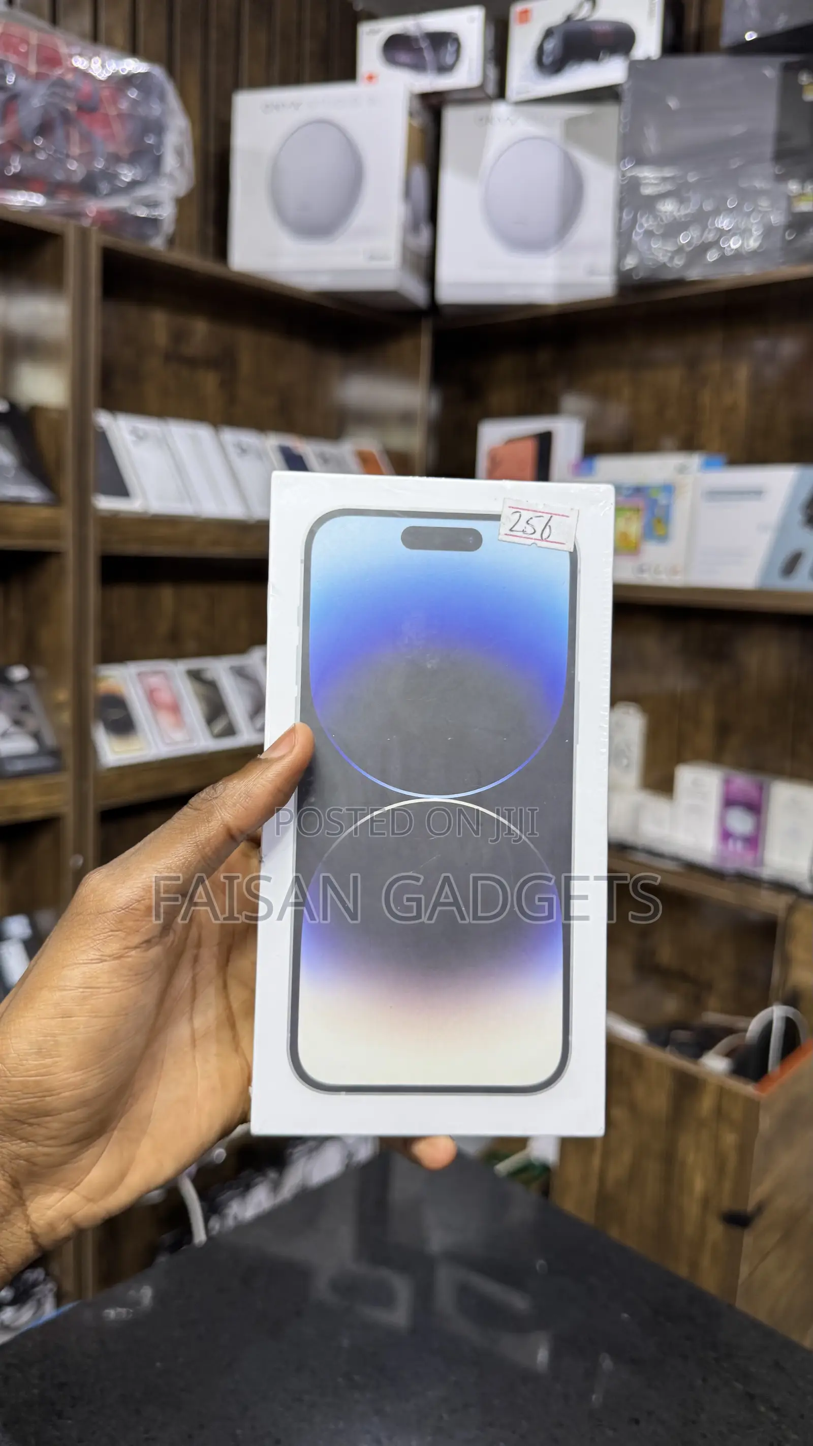 New Apple iPhone 14 Pro Max 256 GB