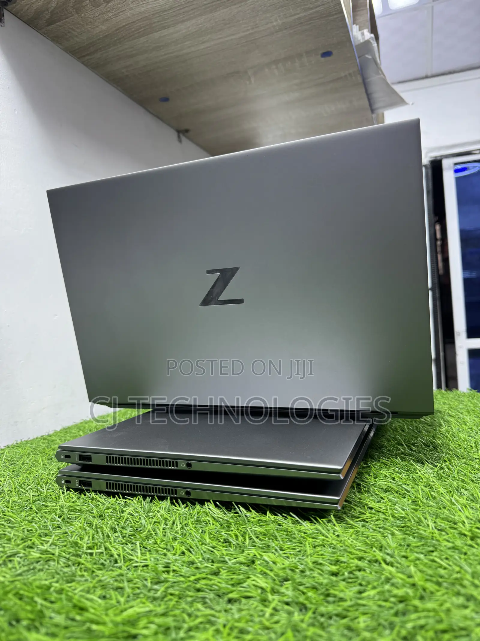 Laptop HP ZBook Studio G8 32GB Intel Core i7 SSD 512GB