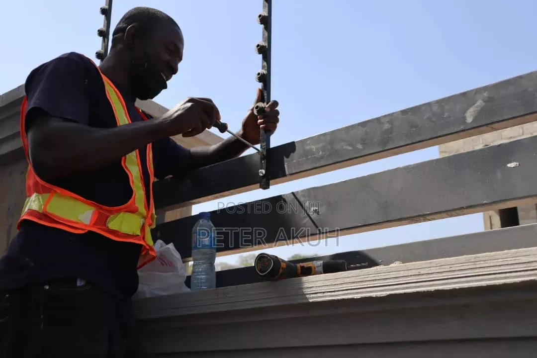 Electric Fence Installations and Maintenance
