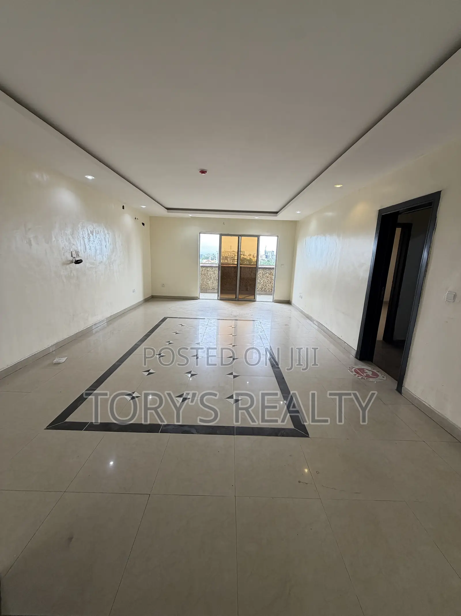 Mini Flat in Victoria Island for rent