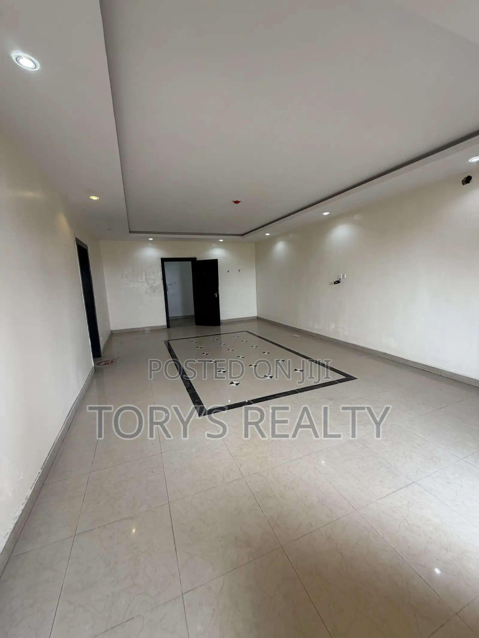 Mini Flat in Victoria Island for rent