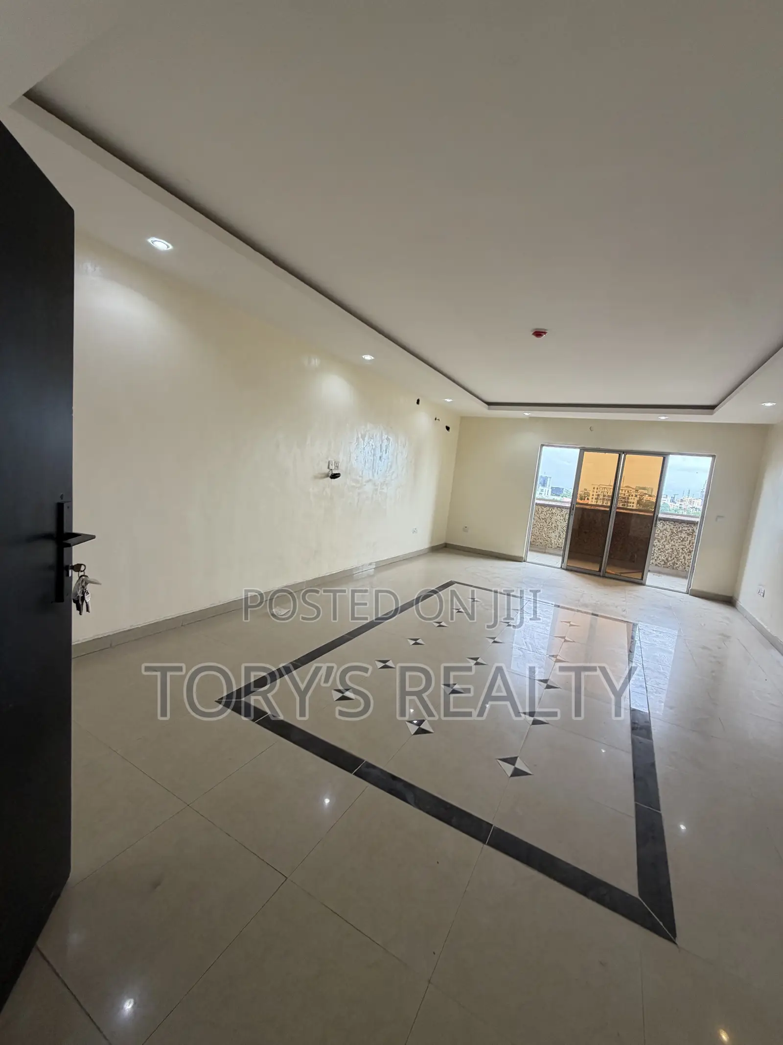 Mini Flat in Victoria Island for rent