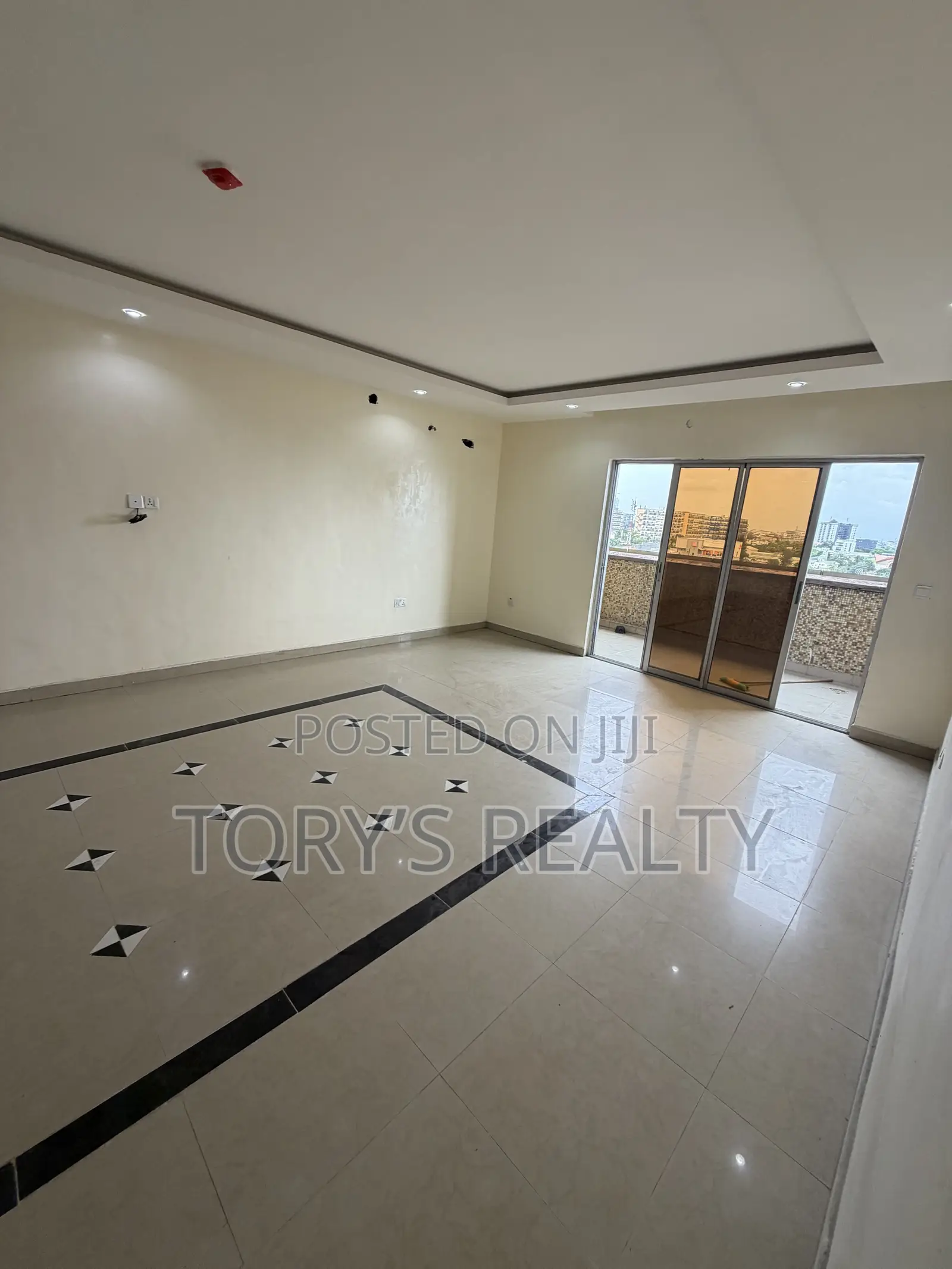 Mini Flat in Victoria Island for rent