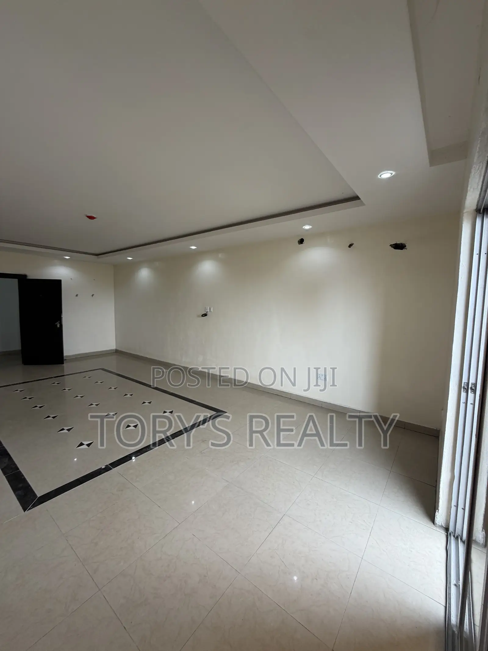 Mini Flat in Victoria Island for rent