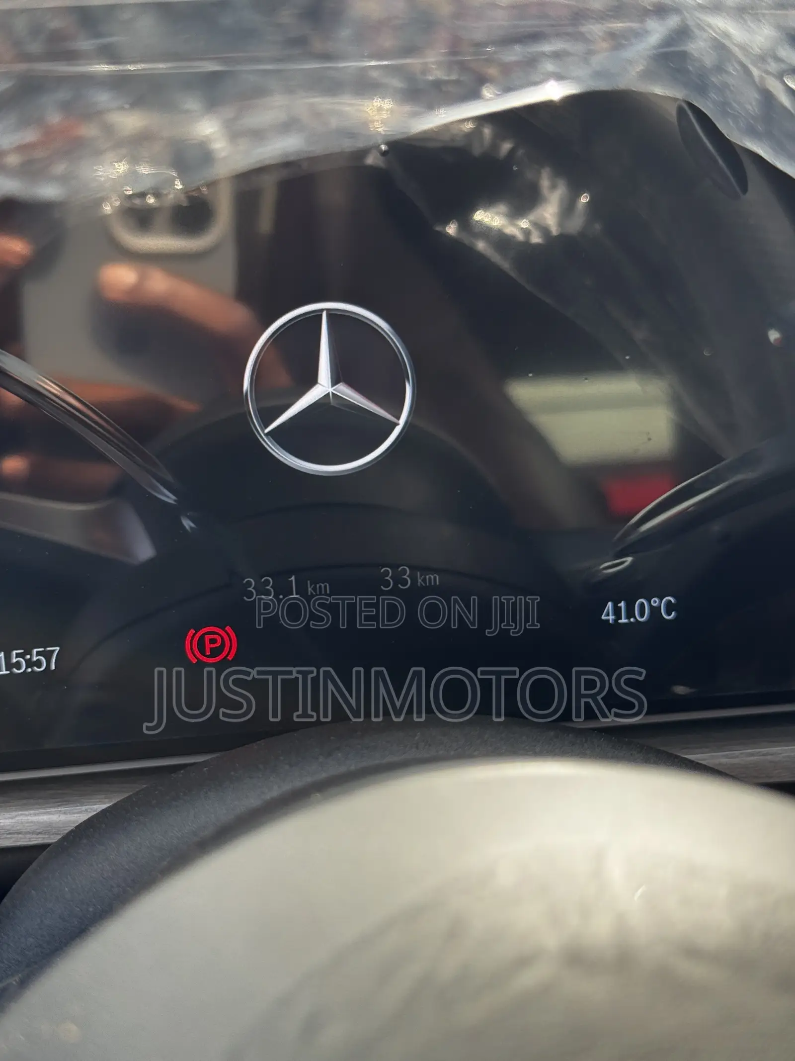 New Mercedes-Benz G-Class 2027 Black