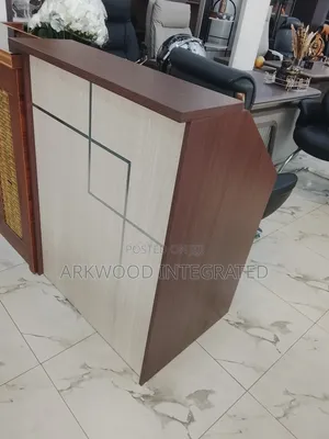 Reception Table 80cm Length