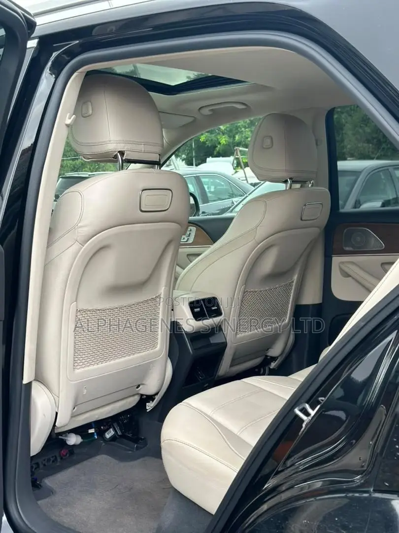 Mercedes-Benz GLE-Class GLE 450 4MATIC 2019 Black