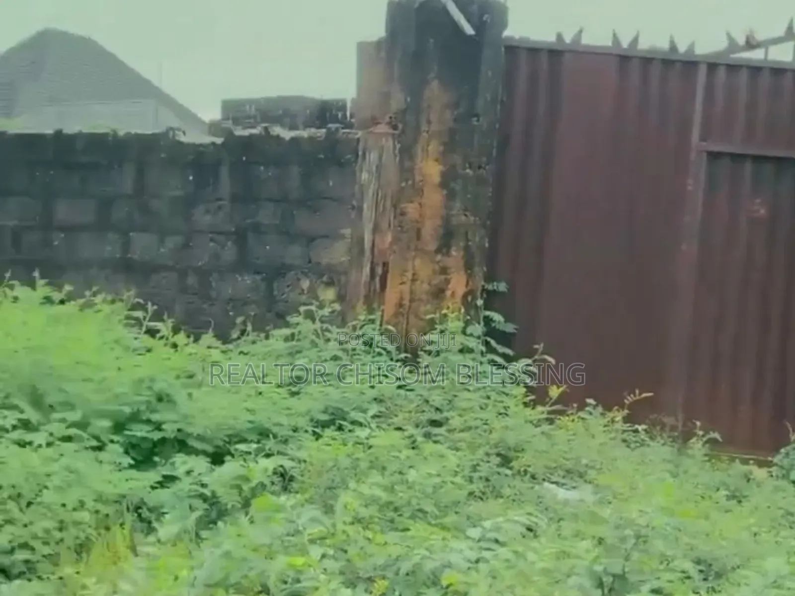 2 Prime Plots in IBB HOUSING ESTATE UMUAHIA (Phase 1)
