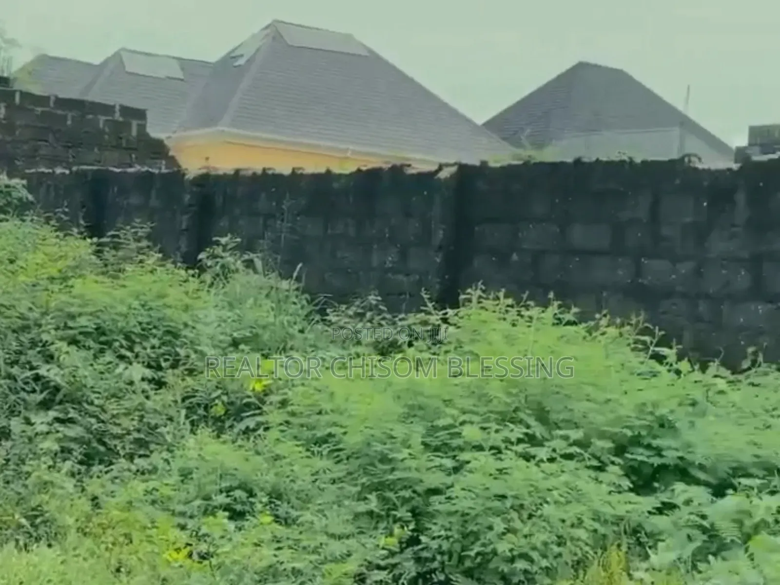 2 Prime Plots in IBB HOUSING ESTATE UMUAHIA (Phase 1)