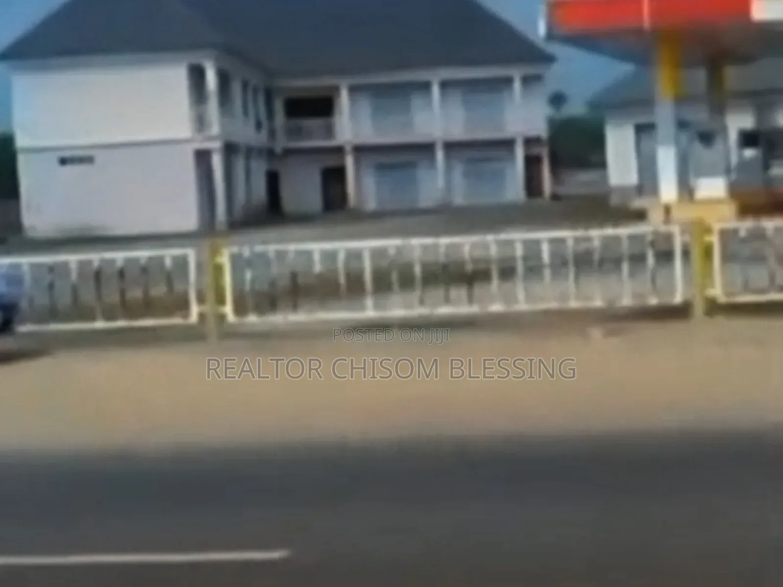 10 Pumps Filling Station for Sale in Ubani Umuahia