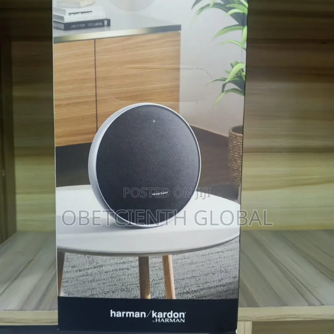 Harman Kardon Onyx Studio 9 Portable Wireless Bluetooth Speaker