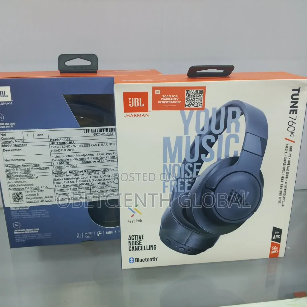 Soundcore by Anker Space Q45 Wireless Noise Cancelling Headphones