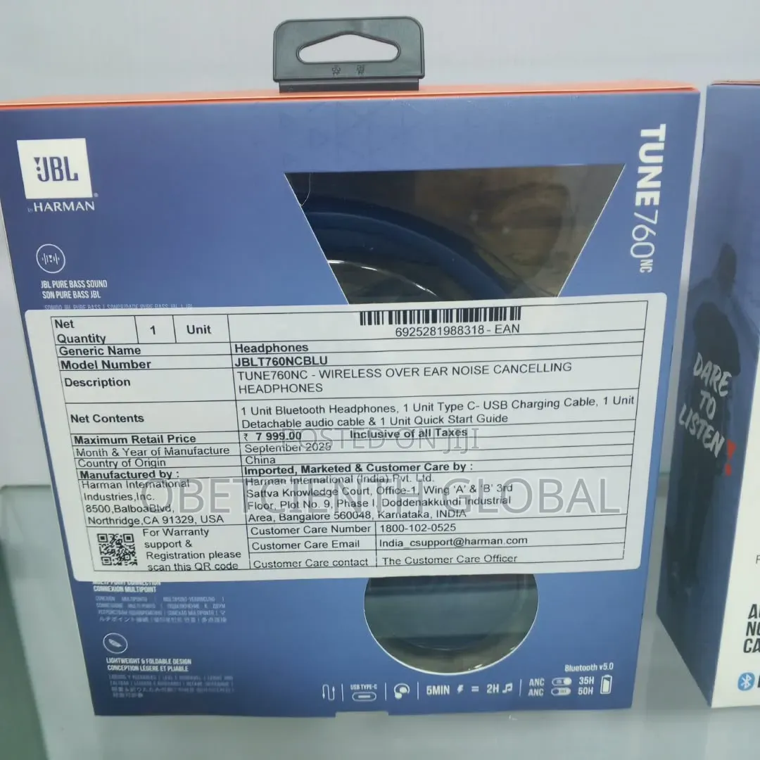 Soundcore by Anker Space Q45 Wireless Noise Cancelling Headphones